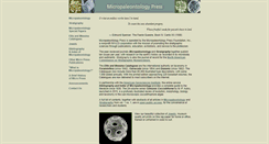 Desktop Screenshot of micropress.org